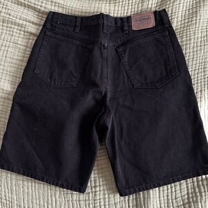 Wrangler Hero Denim Shorts
